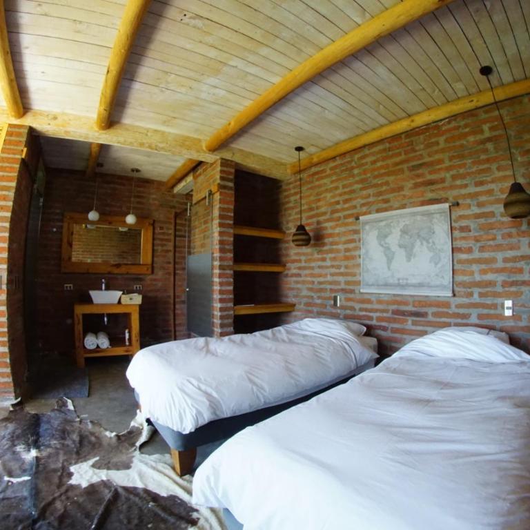 Casa de Campo- François Lurton - Six-Bedroom House - 35