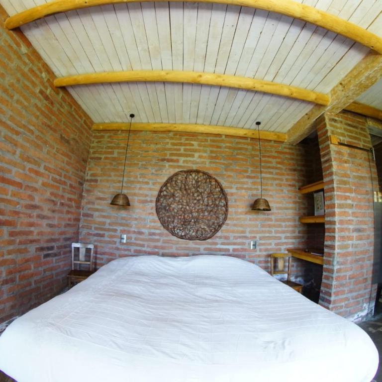 Casa de Campo- François Lurton - Six-Bedroom House - 37