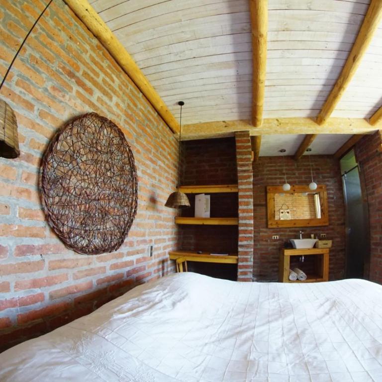 Casa de Campo- François Lurton - Six-Bedroom House - 39