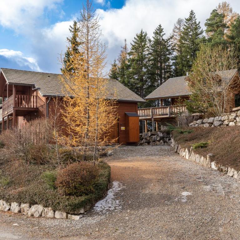 CHALET LUXE, 8-10 Pers, Parking, Sauna, Wifi, Netflix, Recommandé par locataires - Chalet - 2