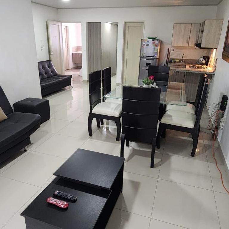 Casa Laureles 2do Parque - Apartamento de 1 dormitorio - 6