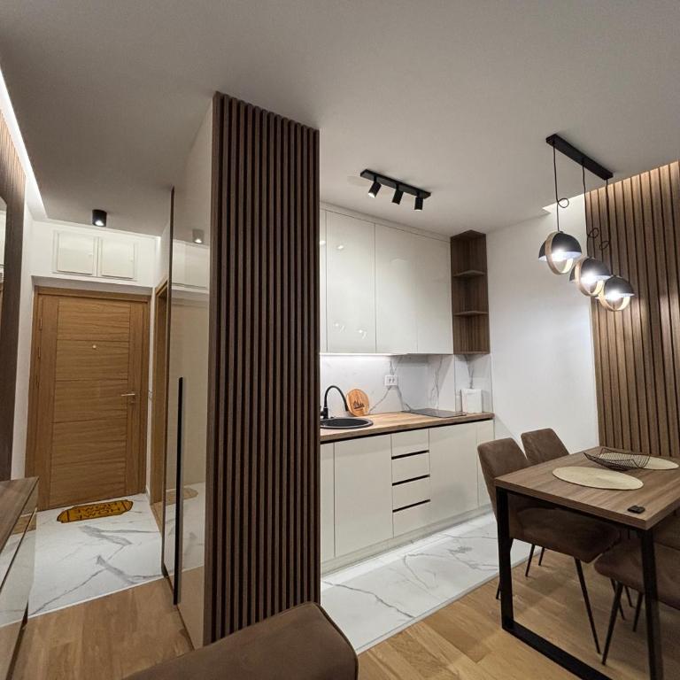 Mount Inn Serena - Studio Apartman s Balkonom - 7