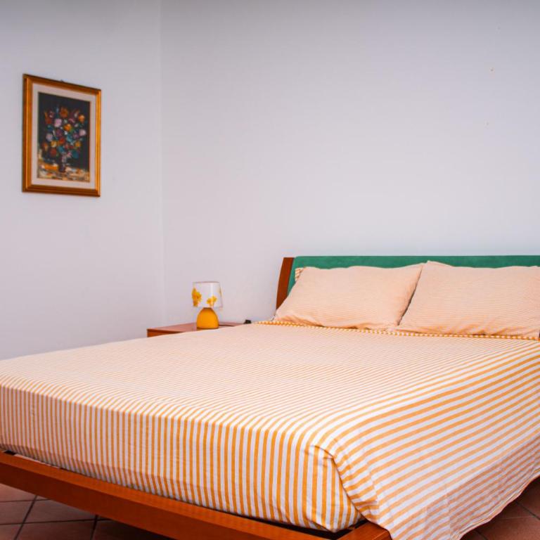 Villa Mimosa ad Alghero a 2km dalla spiaggia per 6 persone - Villa con 3 Camere da Letto - 28