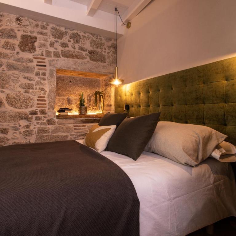 OlaBarrera Alojamientos en el Centro de Coruña - Apartamento de 1 dormitorio - 19