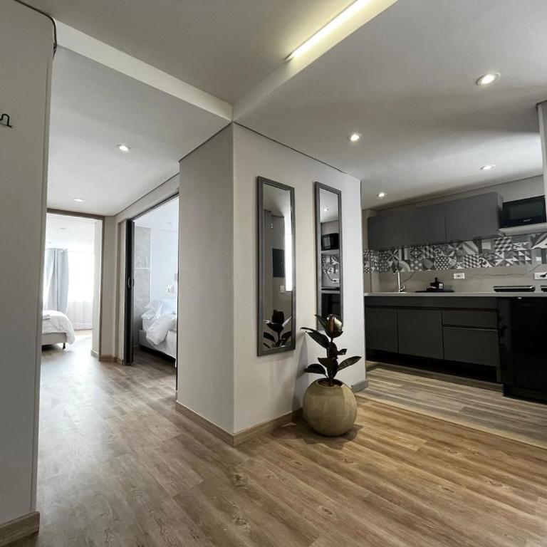 Apartment, Parque la 93 6-4 - Apartamento de 2 dormitorios - 19