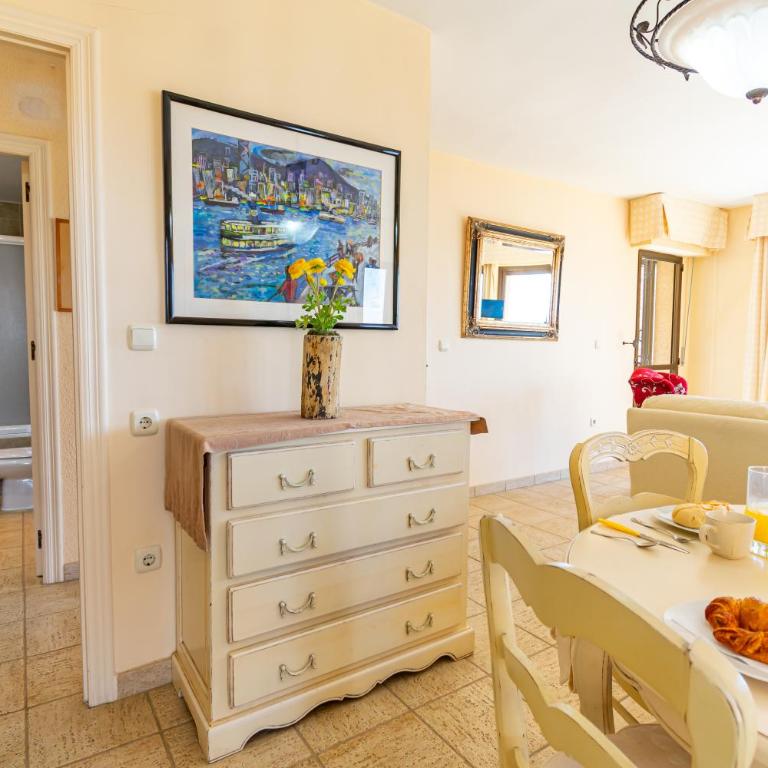 Oasis Frente al Mar, Céntrico y con Parking - By Aloha Palma - Apartamento de 2 dormitorios con balcón y vistas al mar - 13