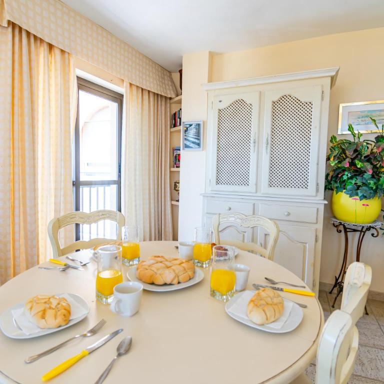 Oasis Frente al Mar, Céntrico y con Parking - By Aloha Palma - Apartamento de 2 dormitorios con balcón y vistas al mar - 11