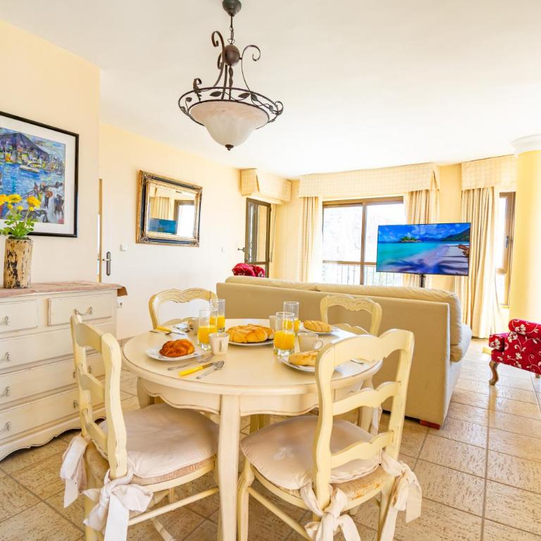 Oasis Frente al Mar, Céntrico y con Parking - By Aloha Palma - Apartamento de 2 dormitorios con balcón y vistas al mar - 9