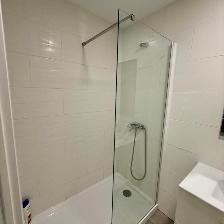 Apartamento con cocina Americana en Marbella Elvira - Estudio Estándar - 13