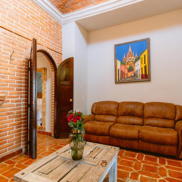 Te Amo Hotel Boutique - Estudio Doble Deluxe - 7