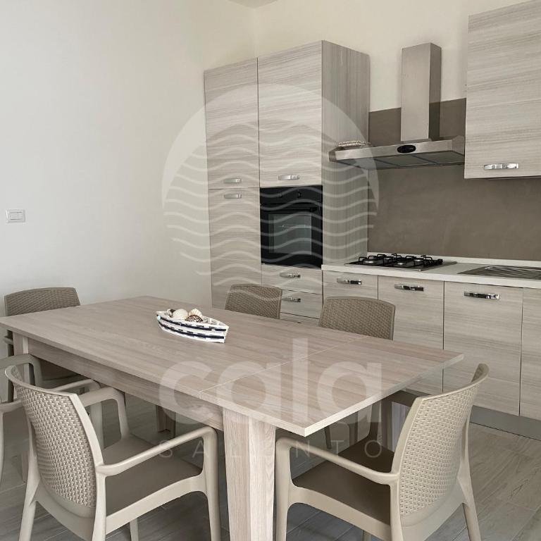 Cala Rosa By Cala Salento - Casa con 2 Camere da Letto - 10