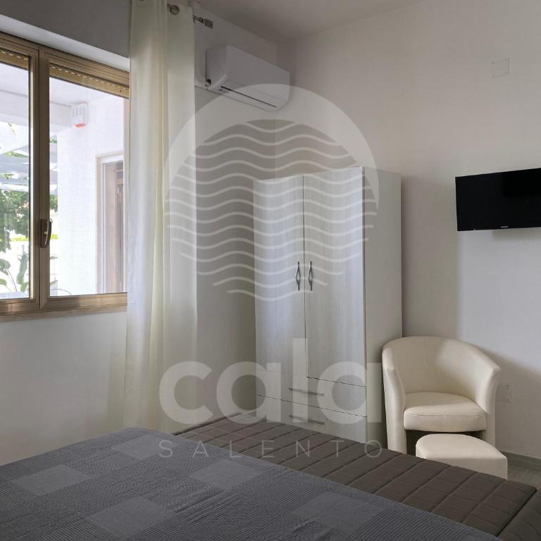 Cala Rosa By Cala Salento - Casa con 2 Camere da Letto - 14