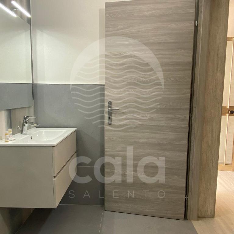 Cala Rosa By Cala Salento - Casa con 2 Camere da Letto - 29