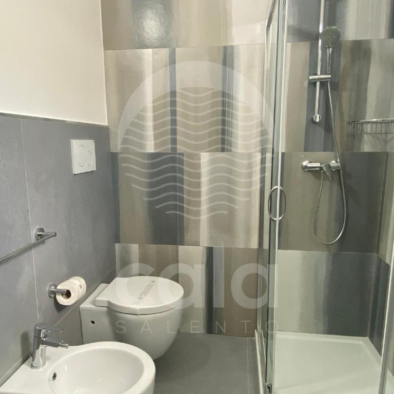 Cala Rosa By Cala Salento - Casa con 2 Camere da Letto - 30