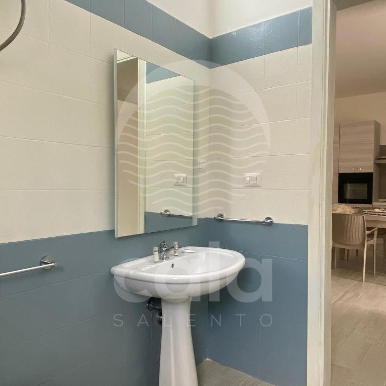 Cala Rosa By Cala Salento - Casa con 2 Camere da Letto - 20