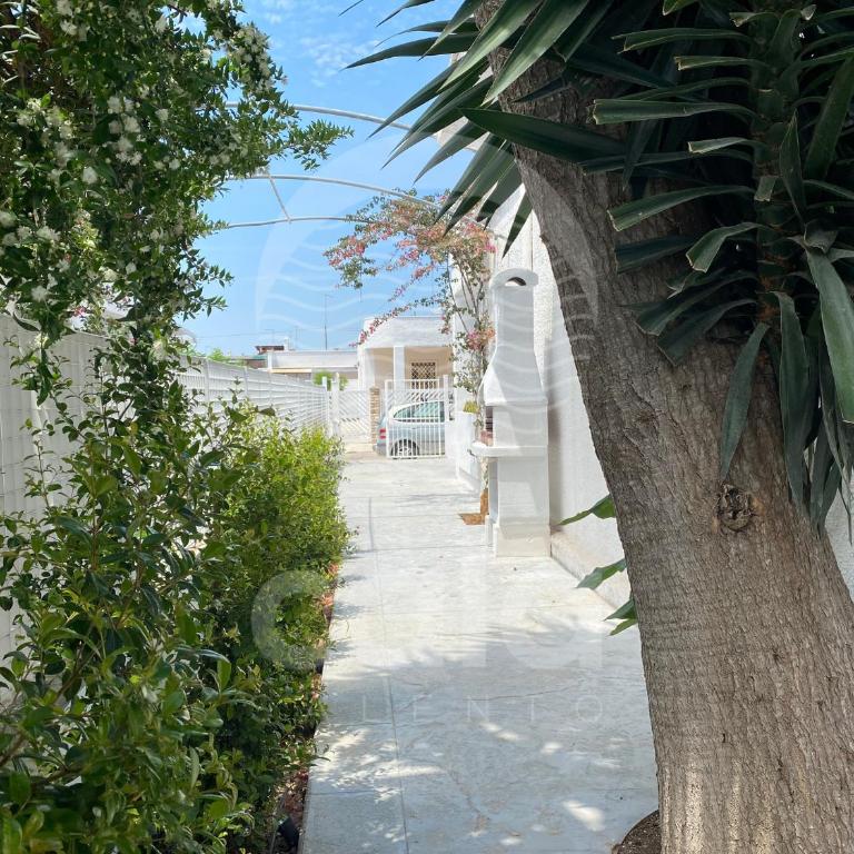 Cala Rosa By Cala Salento - Casa con 2 Camere da Letto - 35