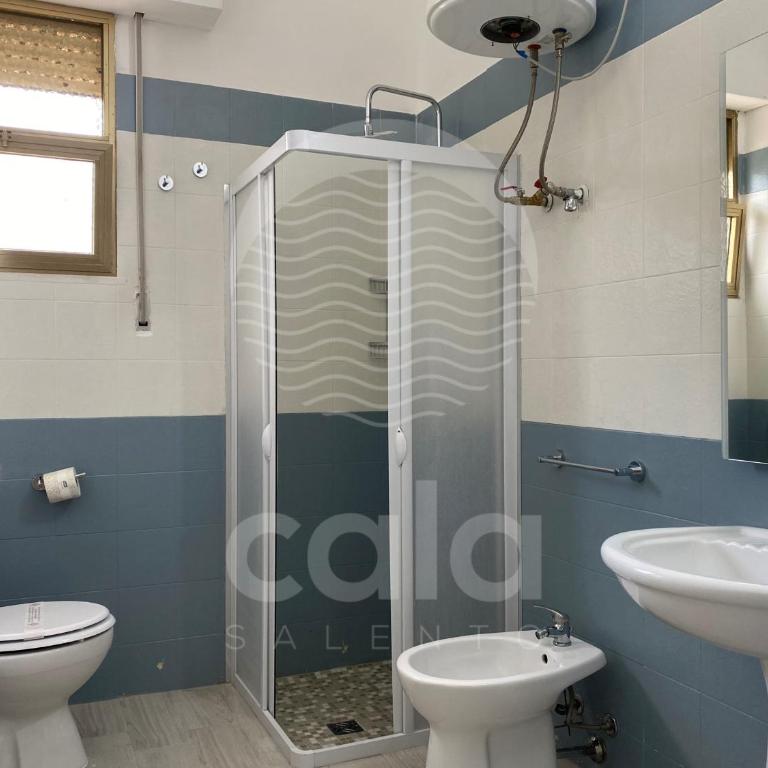 Cala Rosa By Cala Salento - Casa con 2 Camere da Letto - 19
