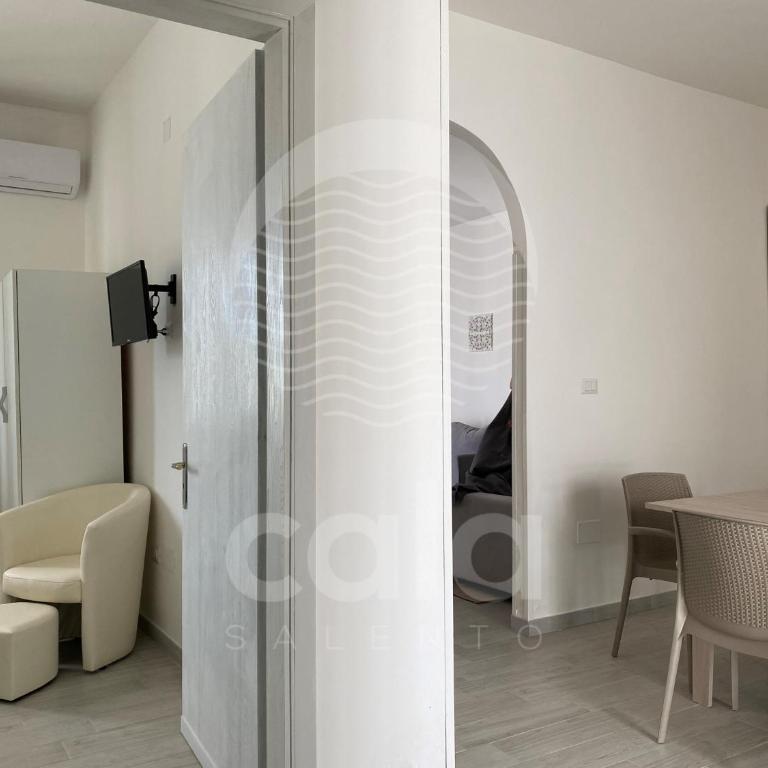 Cala Rosa By Cala Salento - Casa con 2 Camere da Letto - 11