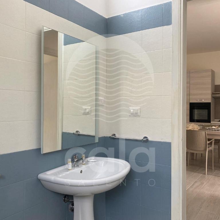 Cala Rosa By Cala Salento - Casa con 2 Camere da Letto - 17