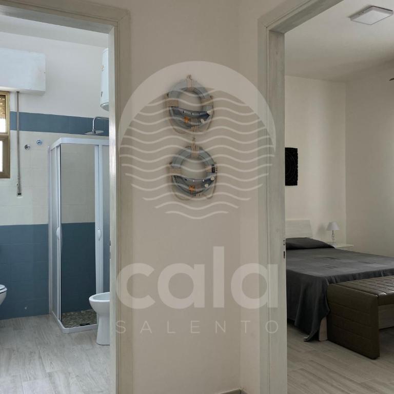 Cala Rosa By Cala Salento - Casa con 2 Camere da Letto - 16