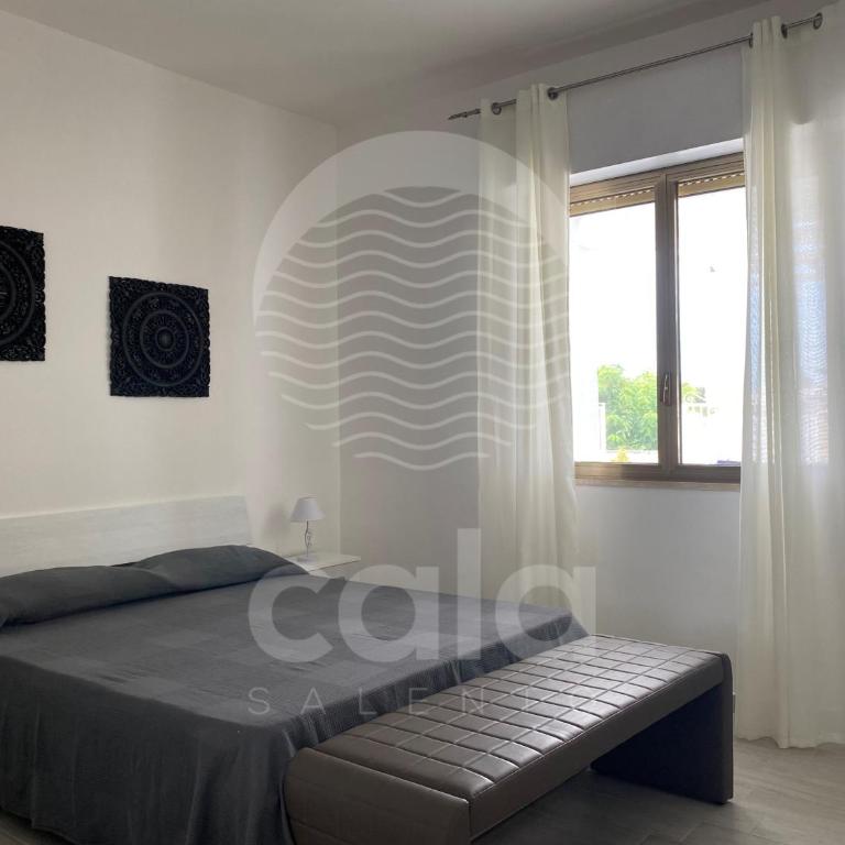 Cala Rosa By Cala Salento - Casa con 2 Camere da Letto - 12