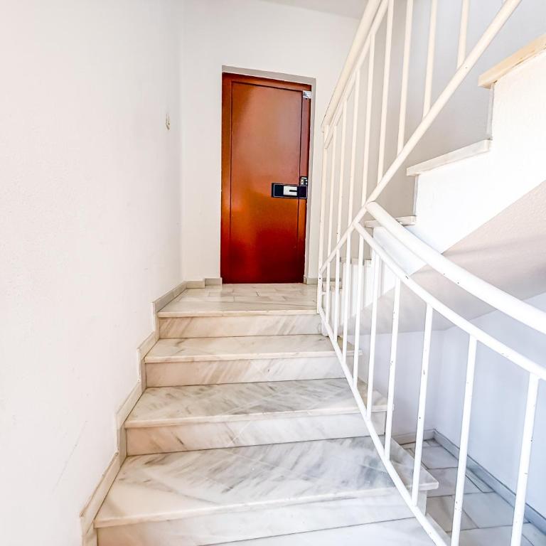 Oasis Frente al Mar, Céntrico y con Parking - By Aloha Palma - Apartamento de 2 dormitorios con balcón y vistas al mar - 38