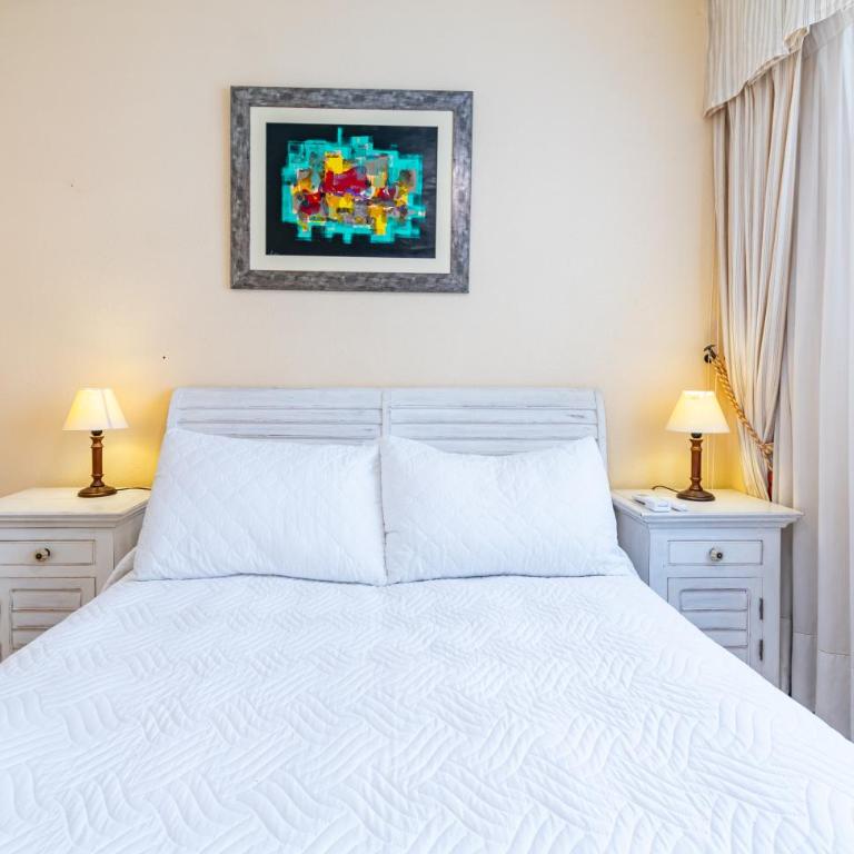 Oasis Frente al Mar, Céntrico y con Parking - By Aloha Palma - Apartamento de 2 dormitorios con balcón y vistas al mar - 33