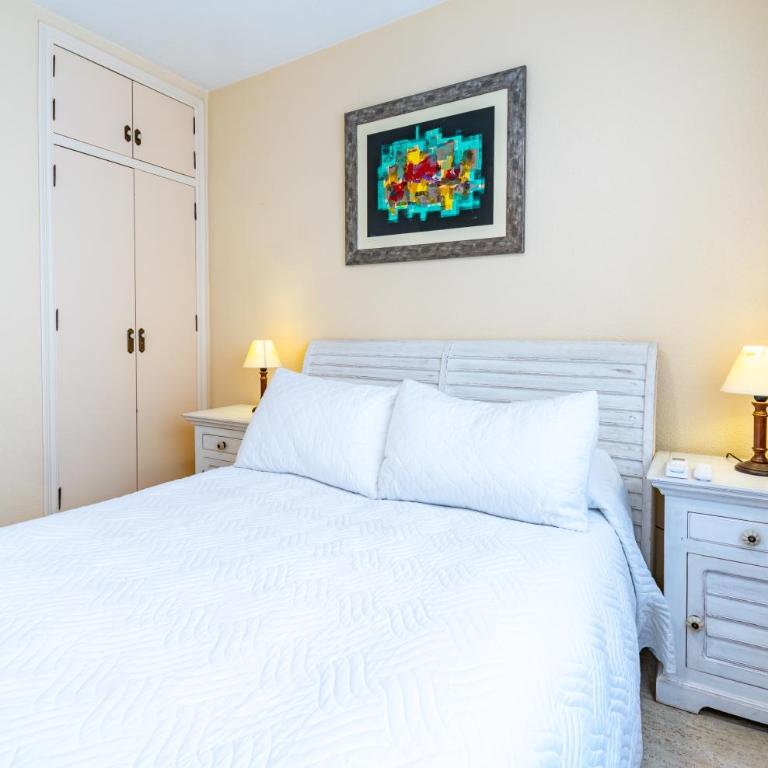 Oasis Frente al Mar, Céntrico y con Parking - By Aloha Palma - Apartamento de 2 dormitorios con balcón y vistas al mar - 34