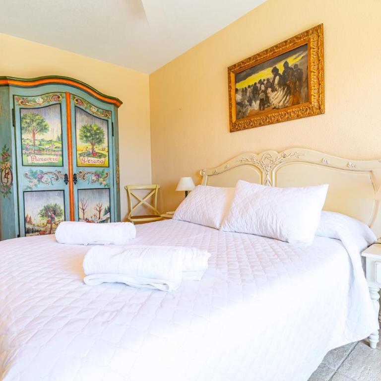 Oasis Frente al Mar, Céntrico y con Parking - By Aloha Palma - Apartamento de 2 dormitorios con balcón y vistas al mar - 28