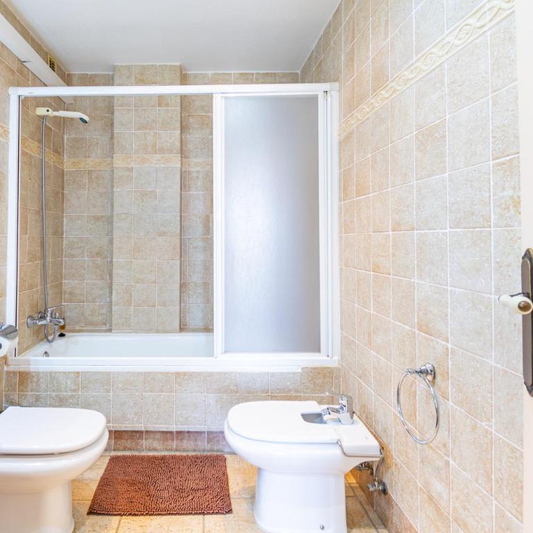 Oasis Frente al Mar, Céntrico y con Parking - By Aloha Palma - Apartamento de 2 dormitorios con balcón y vistas al mar - 37
