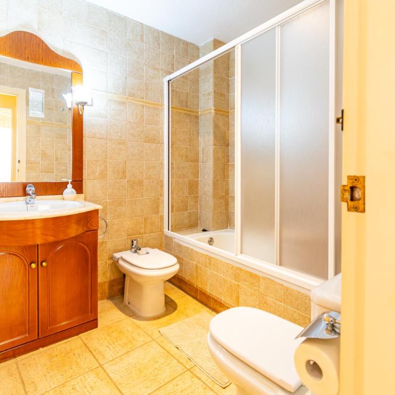 Oasis Frente al Mar, Céntrico y con Parking - By Aloha Palma - Apartamento de 2 dormitorios con balcón y vistas al mar - 29