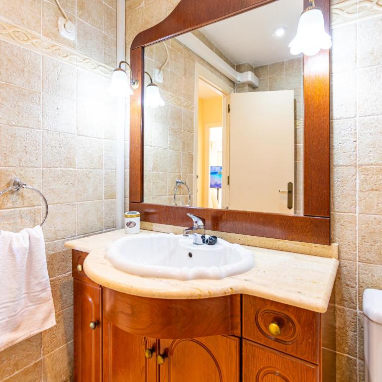 Oasis Frente al Mar, Céntrico y con Parking - By Aloha Palma - Apartamento de 2 dormitorios con balcón y vistas al mar - 35
