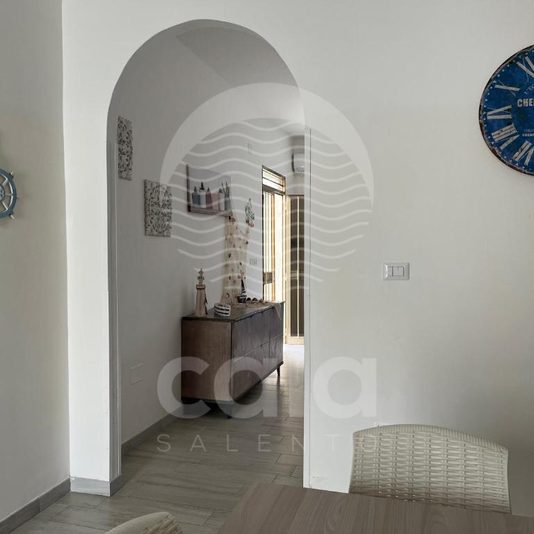 Cala Rosa By Cala Salento - Casa con 2 Camere da Letto - 6