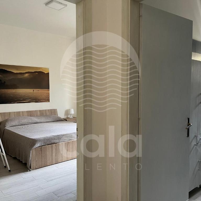 Cala Rosa By Cala Salento - Casa con 2 Camere da Letto - 22