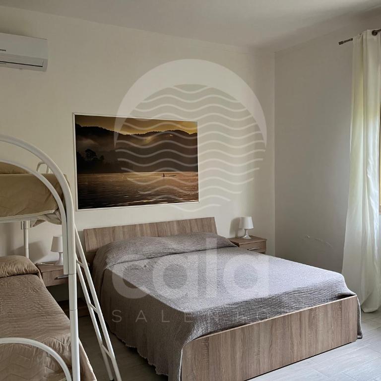 Cala Rosa By Cala Salento - Casa con 2 Camere da Letto - 24