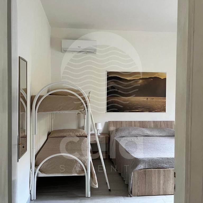 Cala Rosa By Cala Salento - Casa con 2 Camere da Letto - 23
