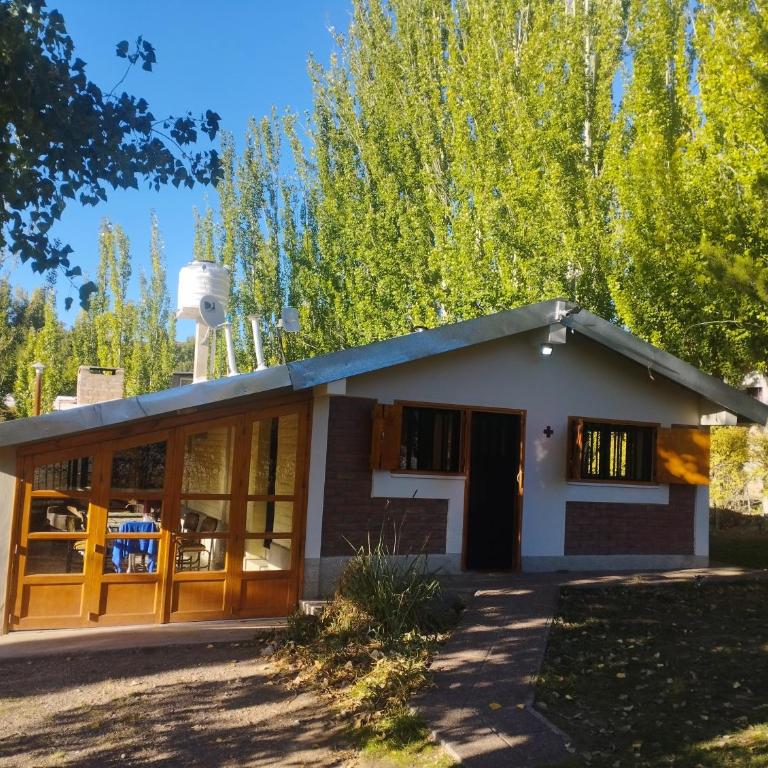 Casa de montaña Los Picus - Chalet de 3 dormitorios - 1