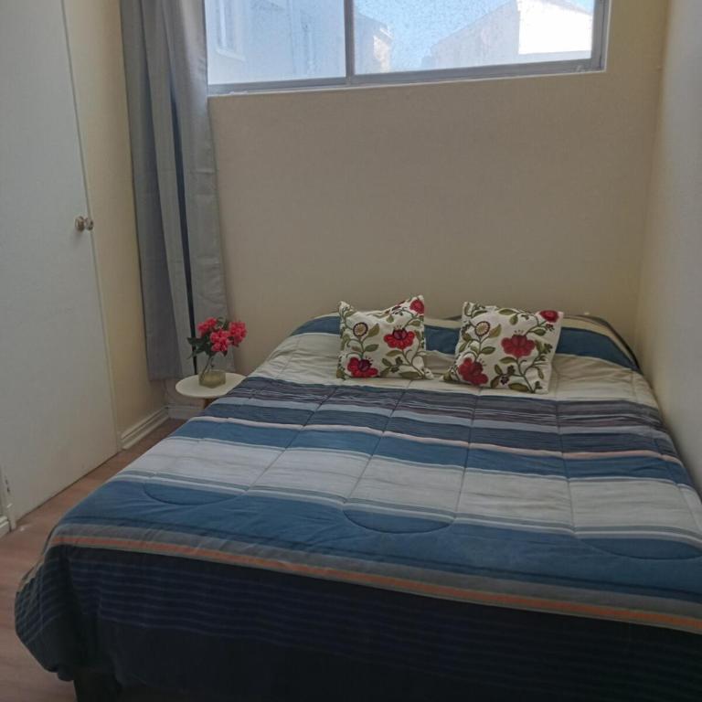 Departamento Avenida Peru - Apartamento de 1 dormitorio - 2