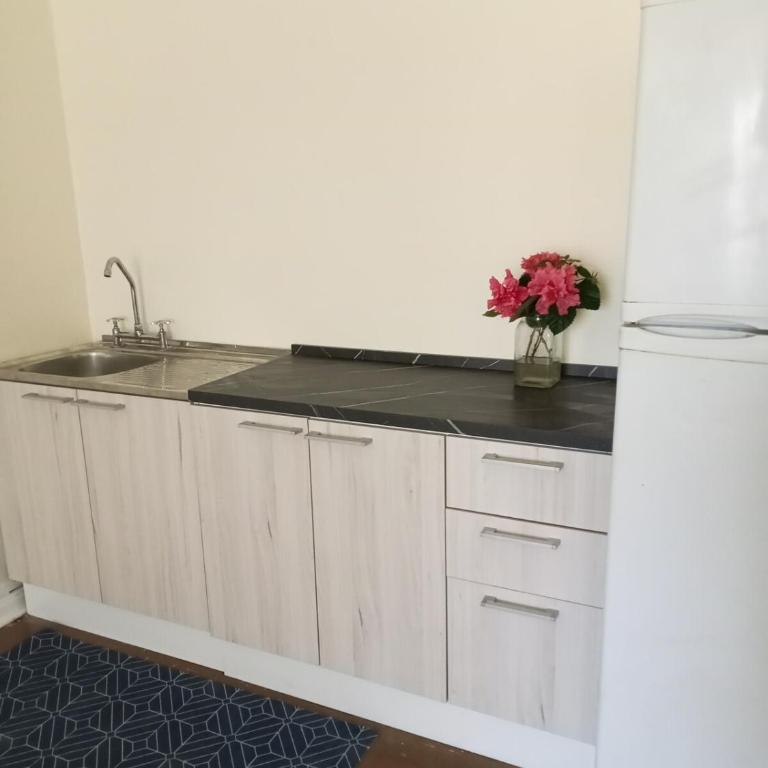 Departamento Avenida Peru - Apartamento de 1 dormitorio - 5