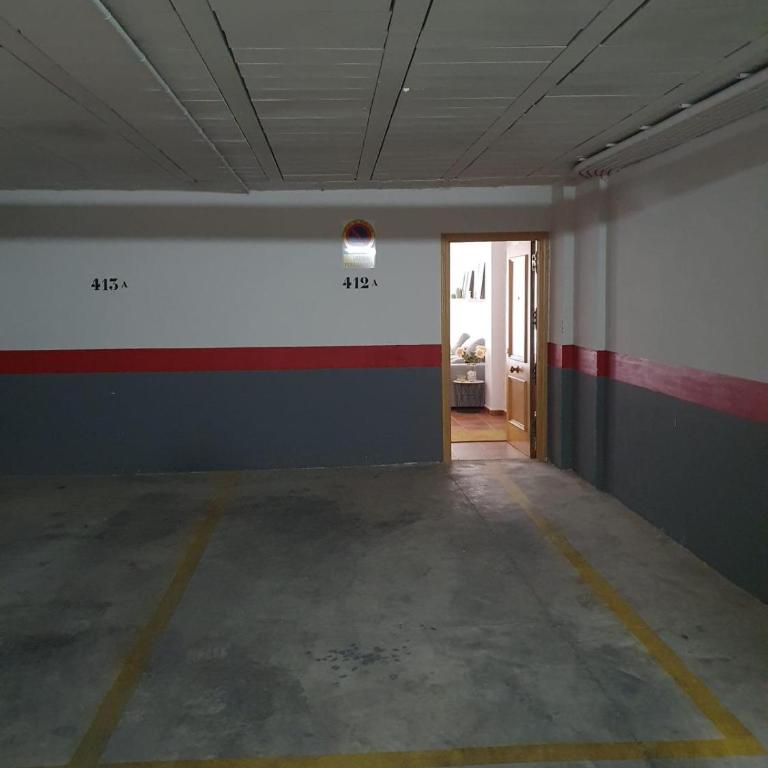 Esencia Cazorla - Apartamento de 1 dormitorio con vistas al río - 15