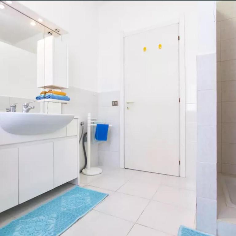Villa Mimosa ad Alghero a 2km dalla spiaggia per 6 persone - Villa con 3 Camere da Letto - 49