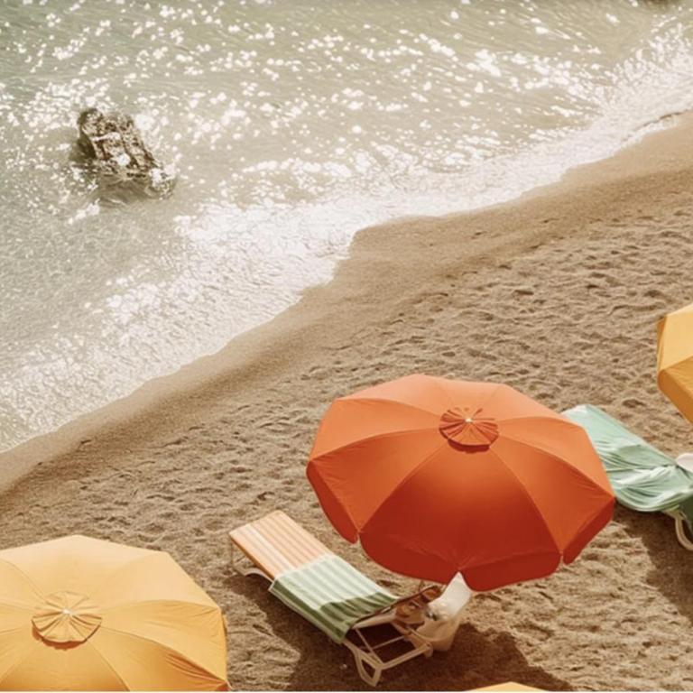 Villa Mimosa ad Alghero a 2km dalla spiaggia per 6 persone - Villa con 3 Camere da Letto - 3