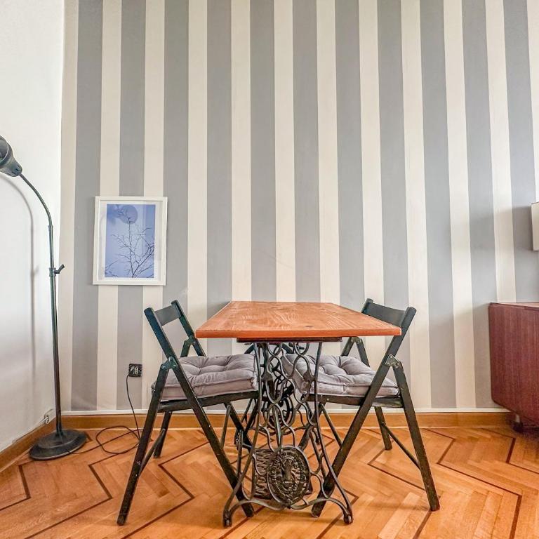 B&B Al Parco - Camera Matrimoniale con Bagno Privato - 4