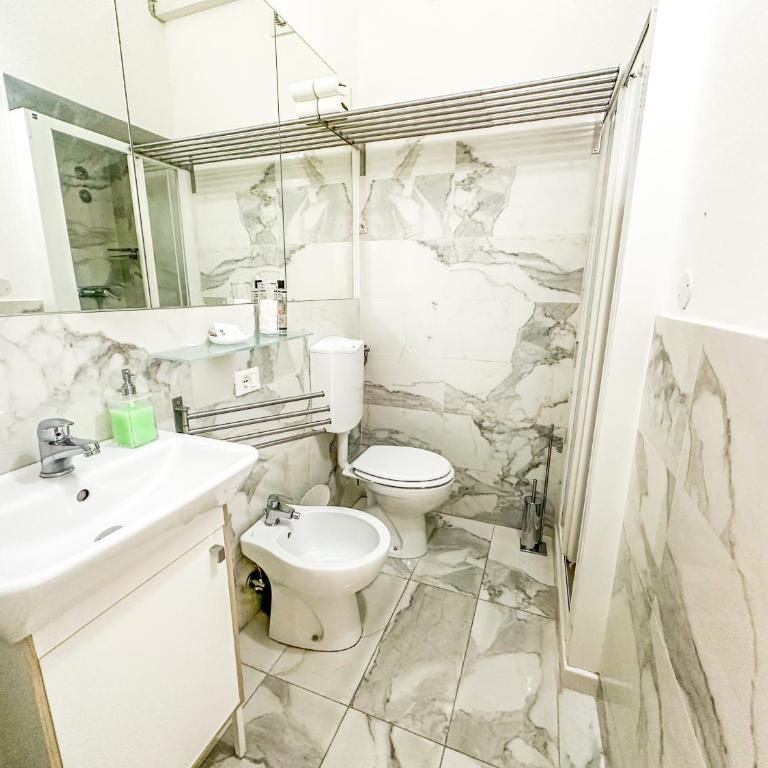 B&B Al Parco - Camera Matrimoniale con Bagno Privato - 5