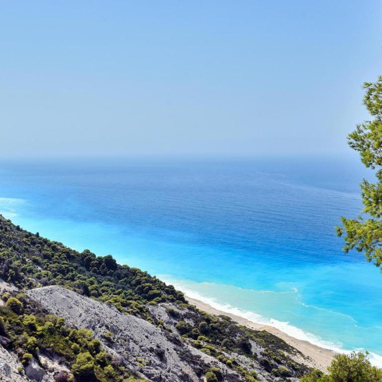 Villa Mimosa ad Alghero a 2km dalla spiaggia per 6 persone - Villa con 3 Camere da Letto - 21