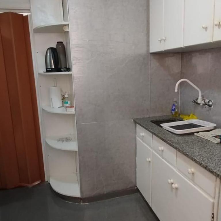 Departamento Sobre Peatonal San Martin - Apartamento de 2 dormitorios - 8