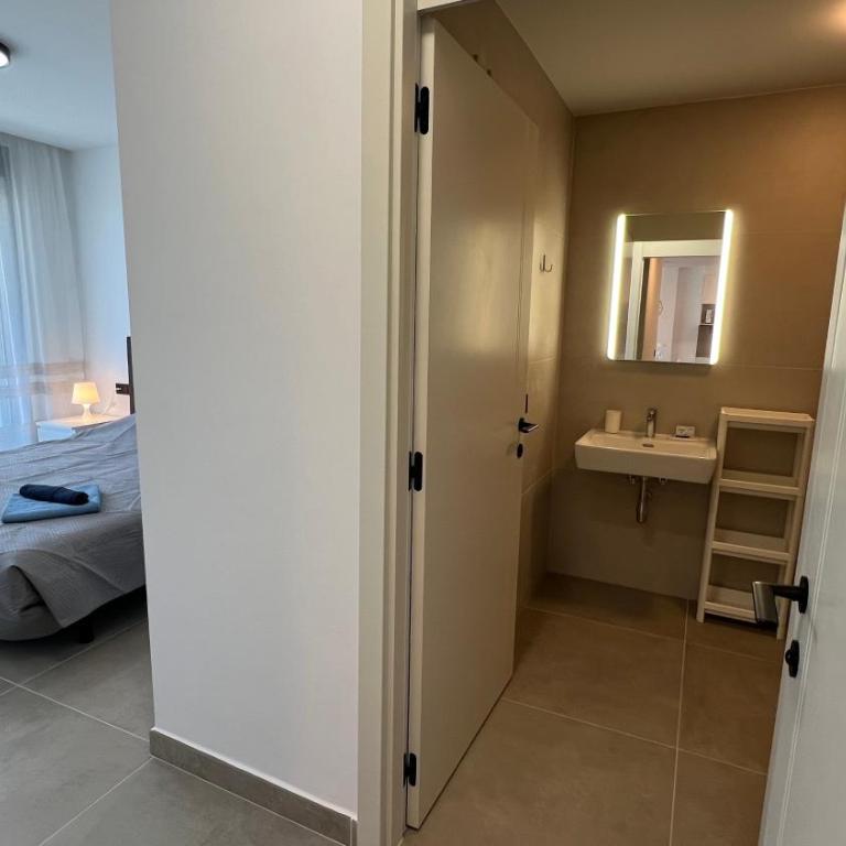 Atlantic Home - Two-Bedroom Premium Apartment - Apartamento de 2 dormitorios - 17