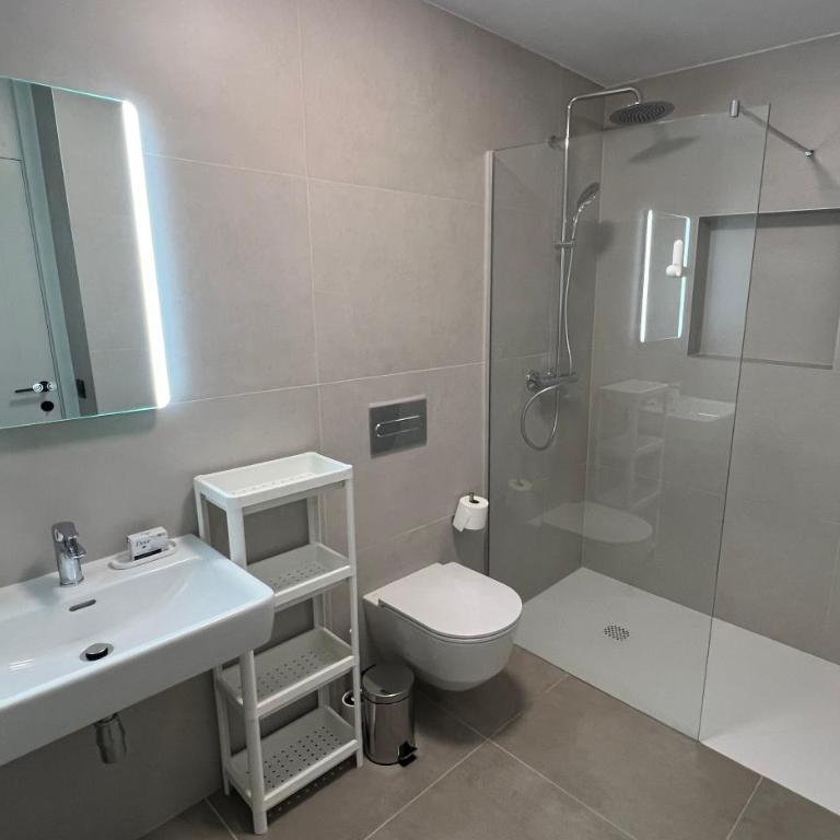 Atlantic Home - Two-Bedroom Premium Apartment - Apartamento de 2 dormitorios - 18