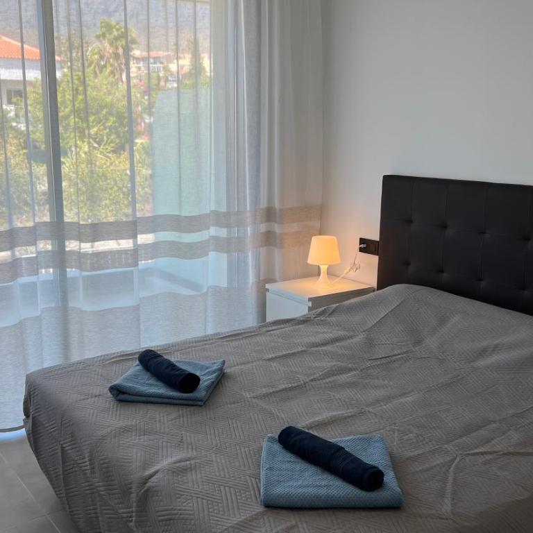 Atlantic Home - Two-Bedroom Premium Apartment - Apartamento de 2 dormitorios - 16