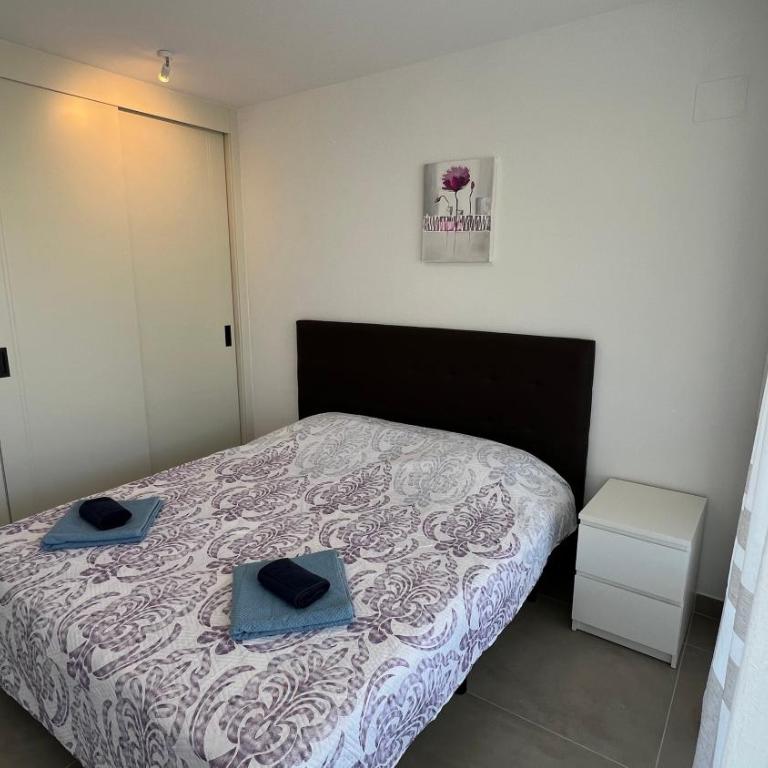 Atlantic Home - Two-Bedroom Premium Apartment - Apartamento de 2 dormitorios - 20